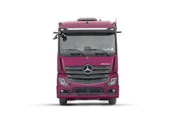 Actros