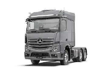 Actros